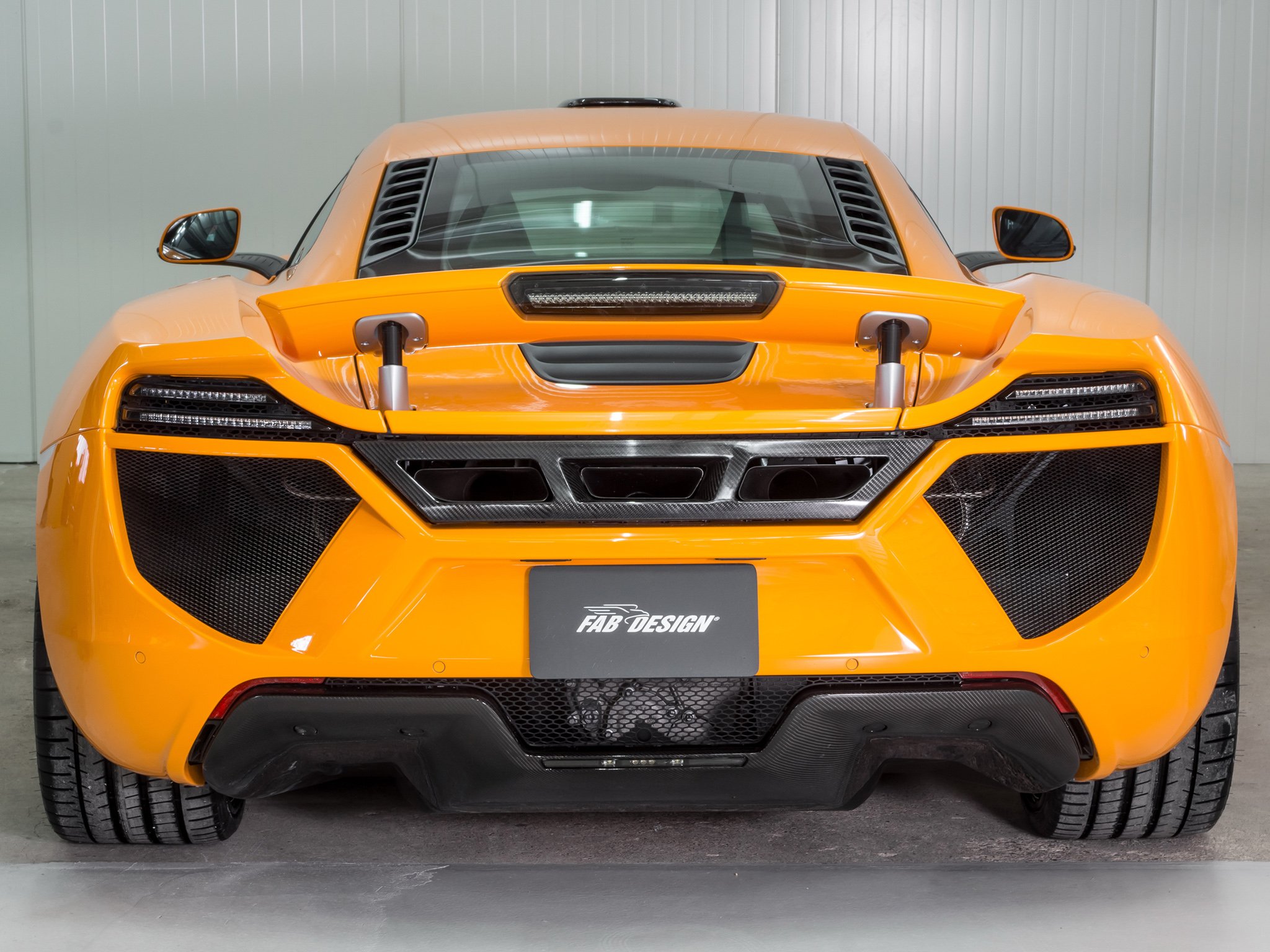 fab, Design, Mclaren, Mp4 12c, Chimera, Supercars, Modified, 2012 Wallpaper