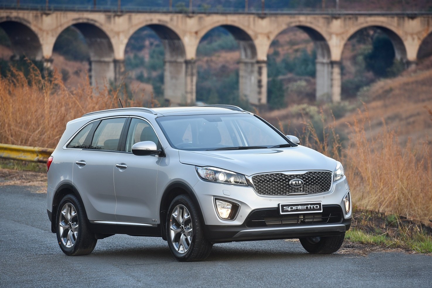 kia, Sorento sx, Za spec, Cars, Suv, 4wd, 2015 Wallpaper