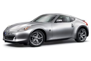 nissan, 370z, Cars, Coupe, 2009