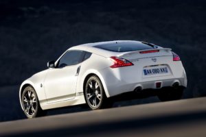 nissan, 370z, Gt edition, Coupe, Cars, 2011