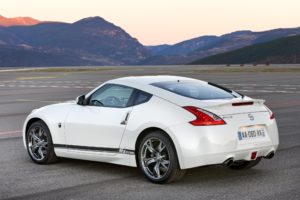 nissan, 370z, Gt edition, Coupe, Cars, 2011