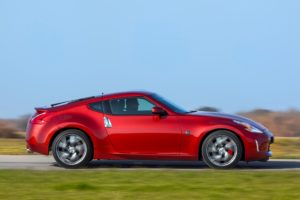 nissan, 370z, Coupe, Cars, 2012