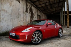 nissan, 370z, Coupe, Cars, 2012