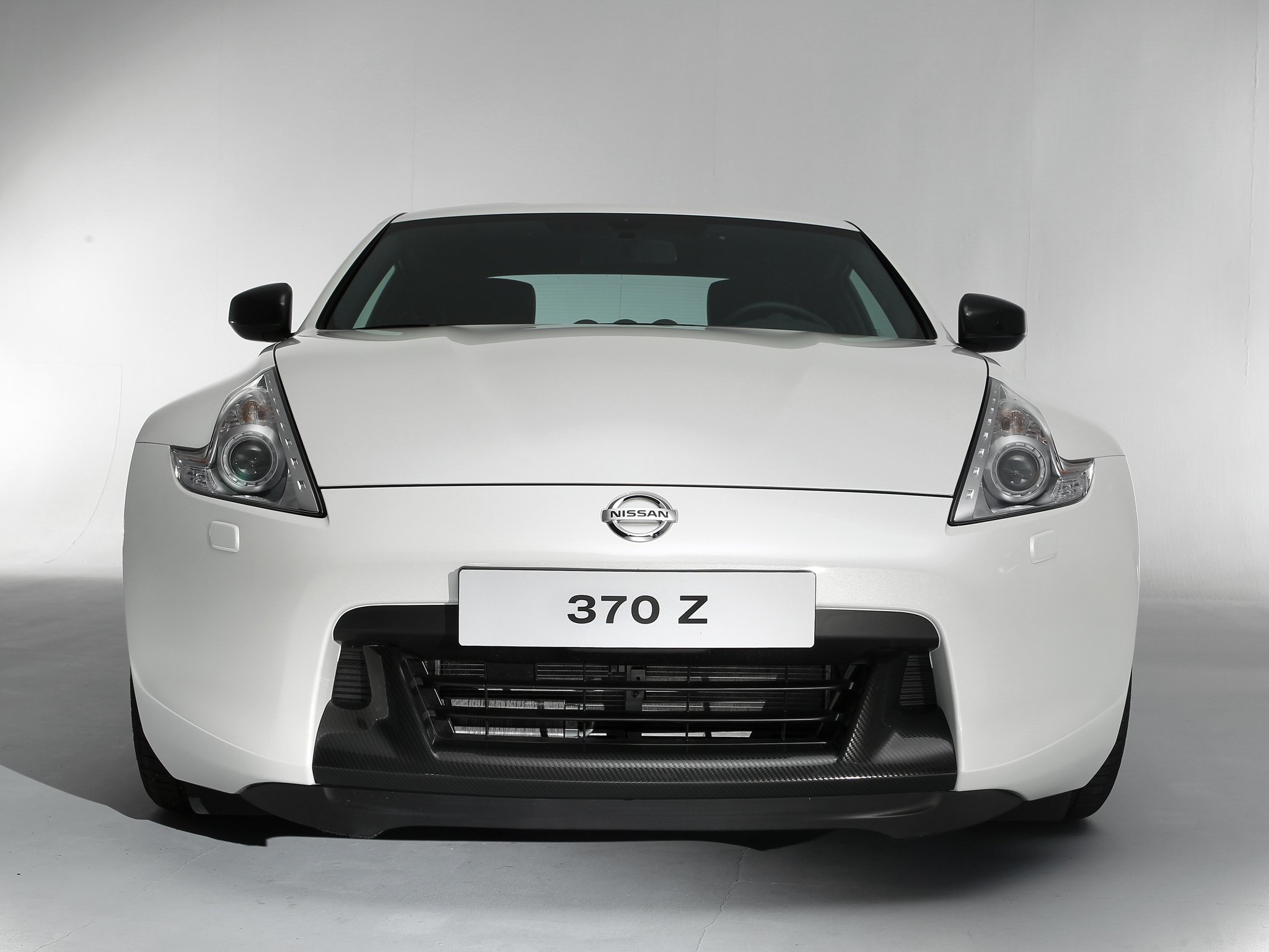 nissan, 370z, Signatech, Coupe, Cars, 2012 Wallpaper