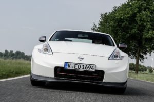 nissan, 370z, Nismo, Coupe, Cars, 2013