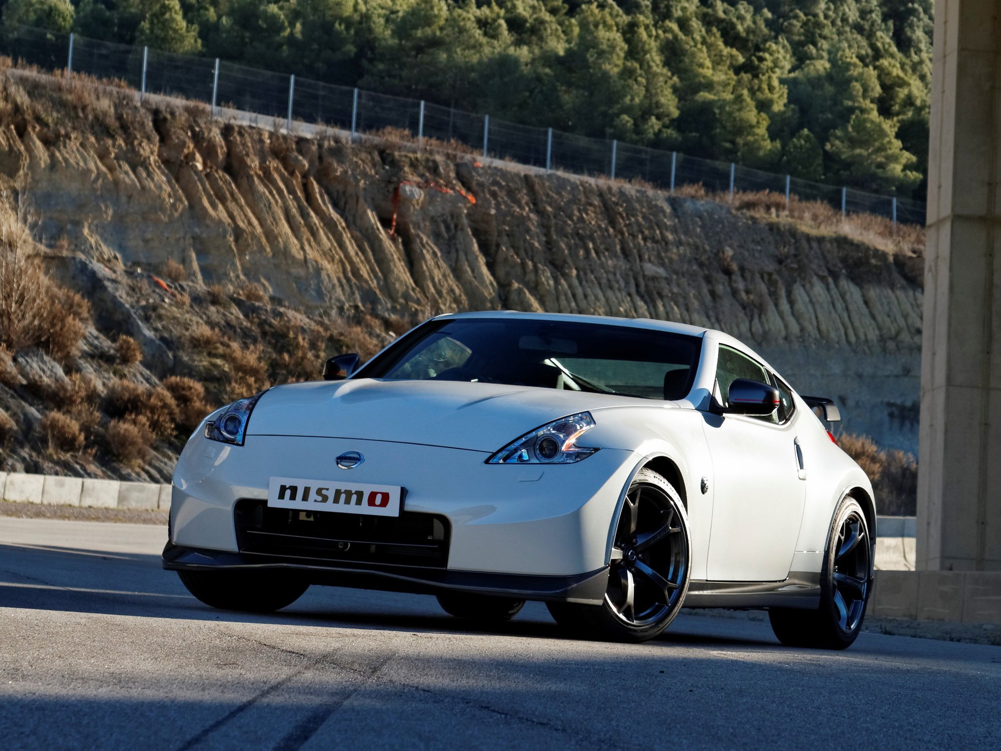 nissan, 370z, Nismo, Coupe, Uk spec, Cars, 2013 Wallpaper