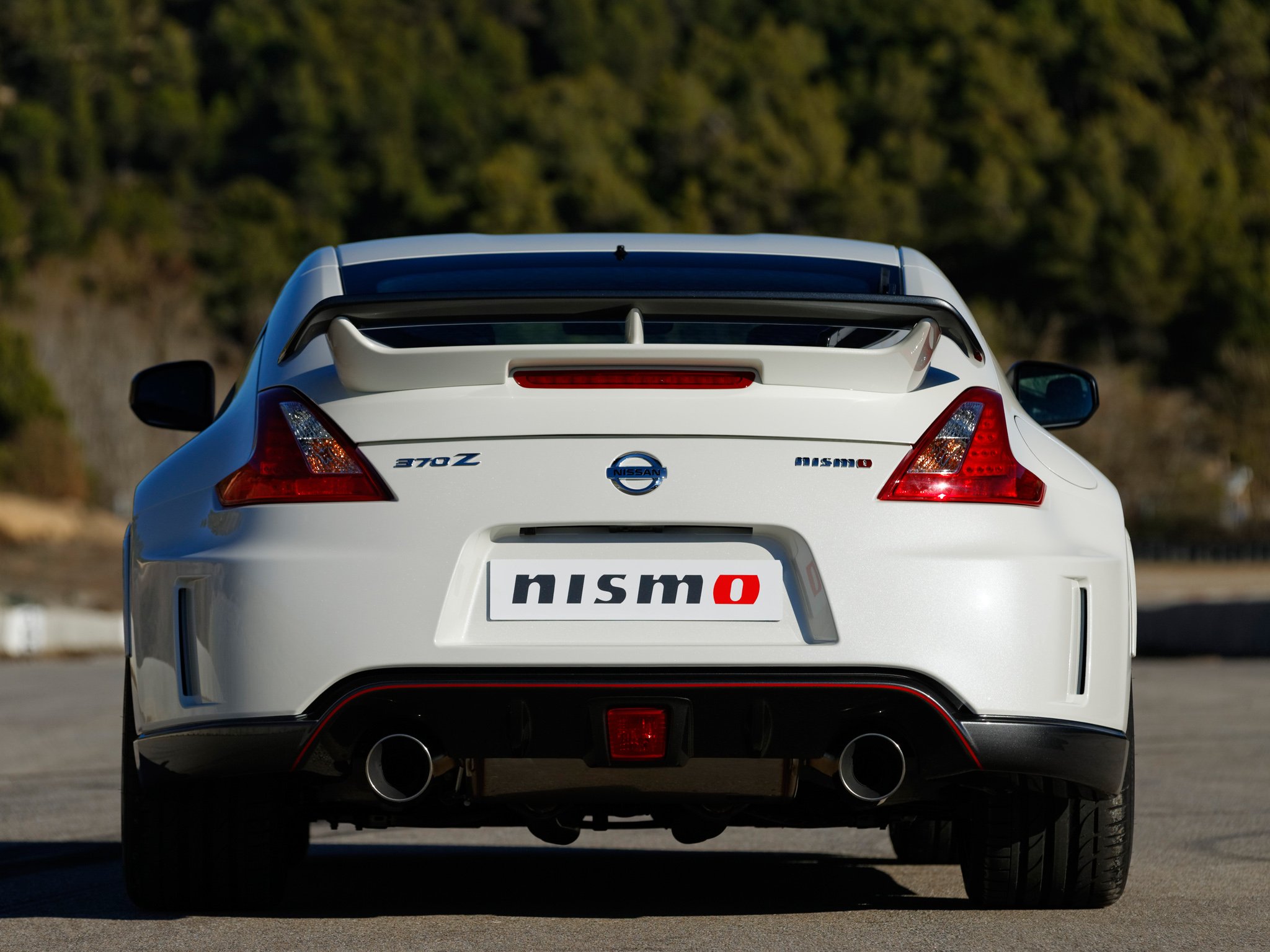 nissan, 370z, Nismo, Coupe, Uk spec, Cars, 2013 Wallpaper