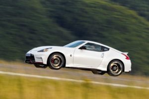 nissan, 370z, Nismo, Coupe, Cars, 2014