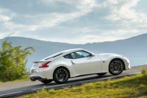 nissan, 370z, Nismo, Coupe, Cars, 2014