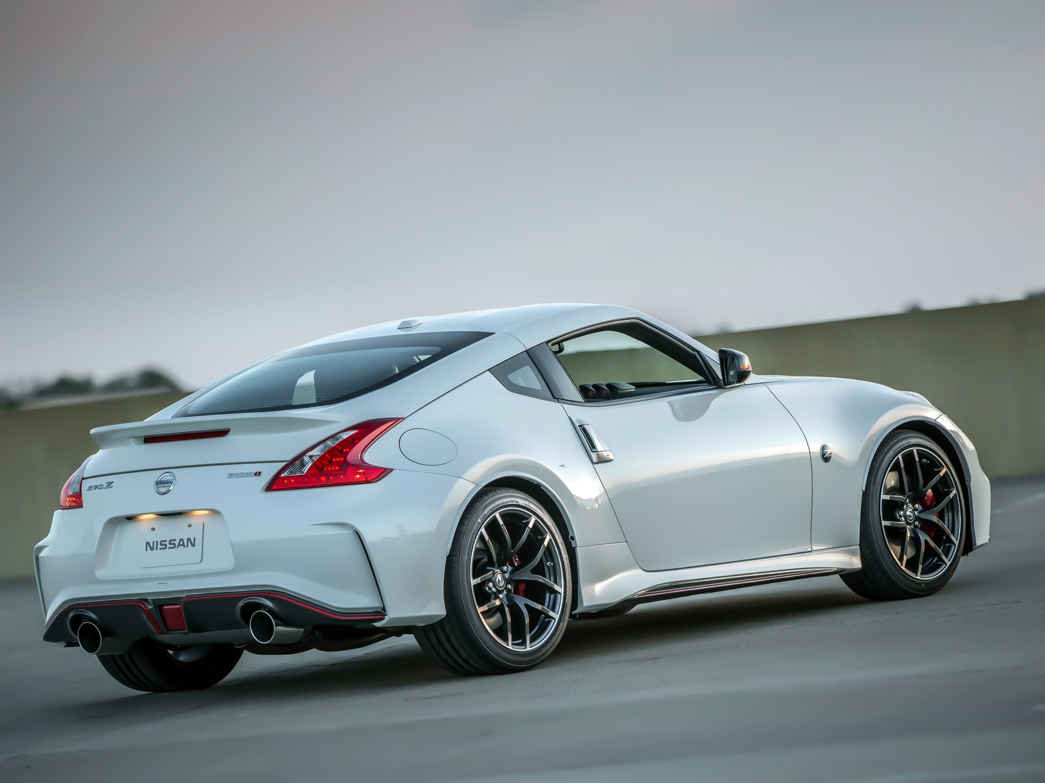 nissan, 370z, Nismo, Coupe, Us spec, Cars, 2014 Wallpapers