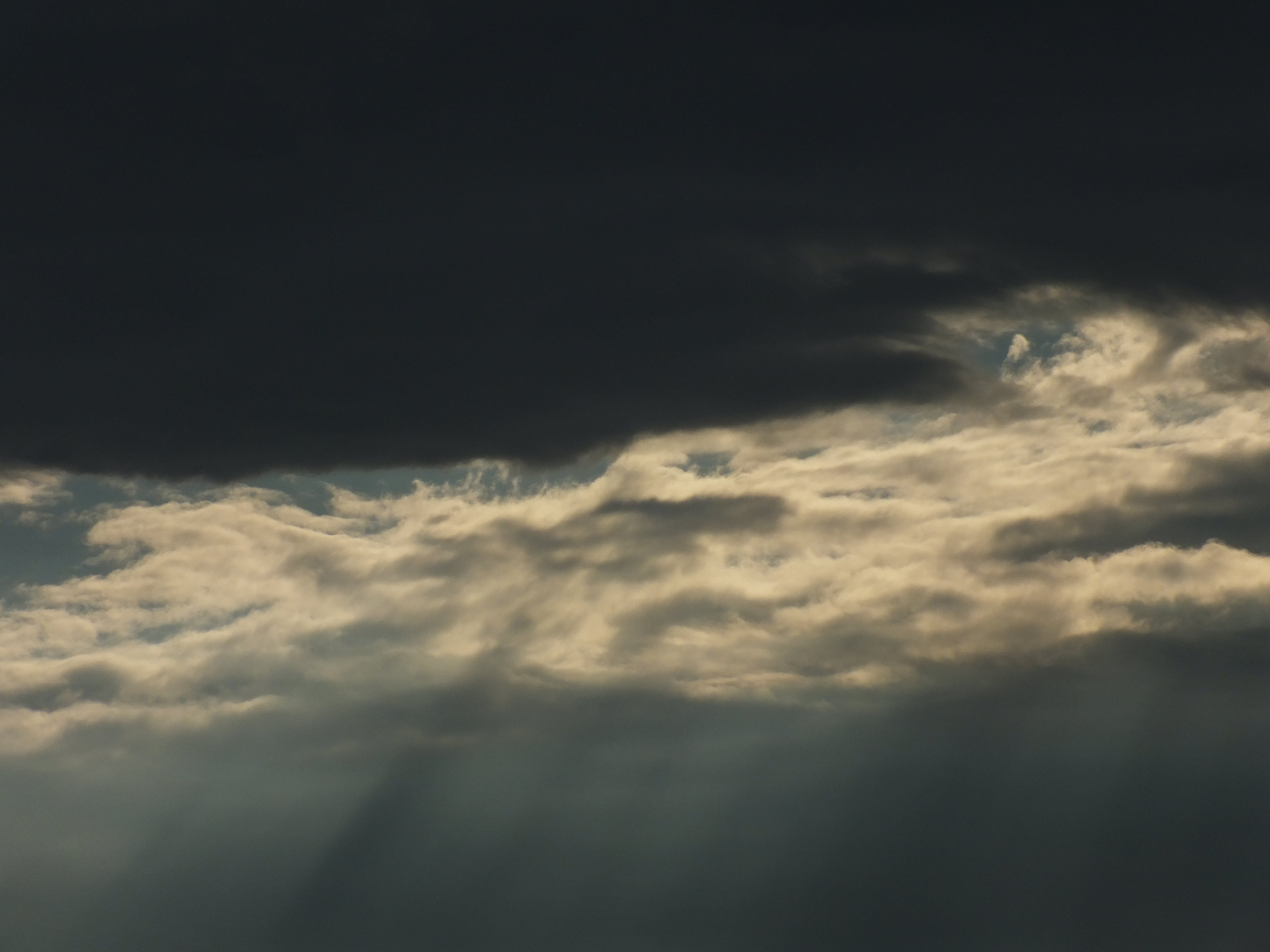 clouds Wallpaper