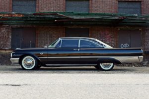 1961, Ford, Galaxie, Starliner, Cars