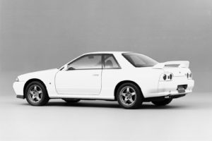 nissan, Skyline, Gt r, 1989, Coupe, Cars