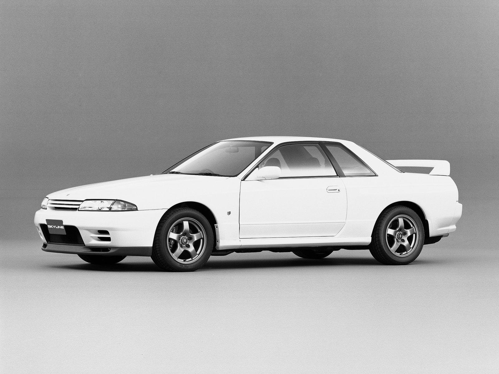 nissan, Skyline, Gt r, 1989, Coupe, Cars Wallpaper
