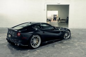 adv, 1, Wheels, Gallery, Ferrari, F12, Berlinetta, Coupe, Cars