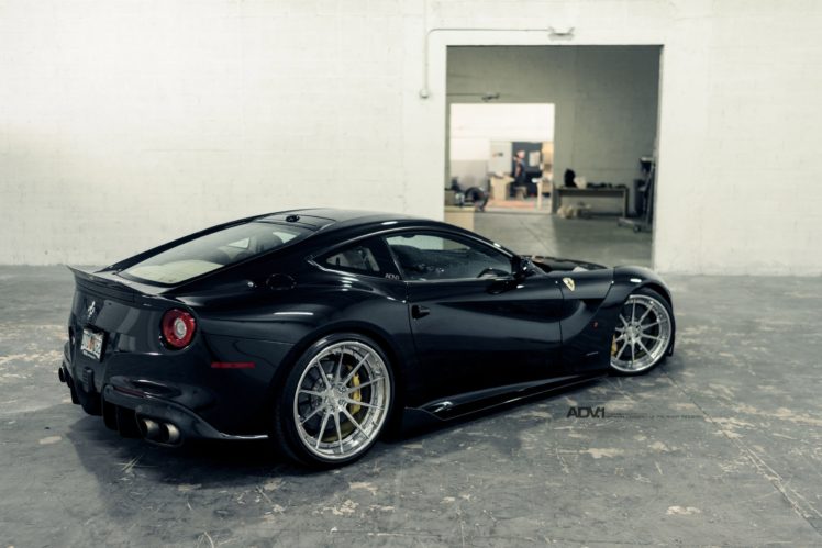 adv, 1, Wheels, Gallery, Ferrari, F12, Berlinetta, Coupe, Cars HD Wallpaper Desktop Background