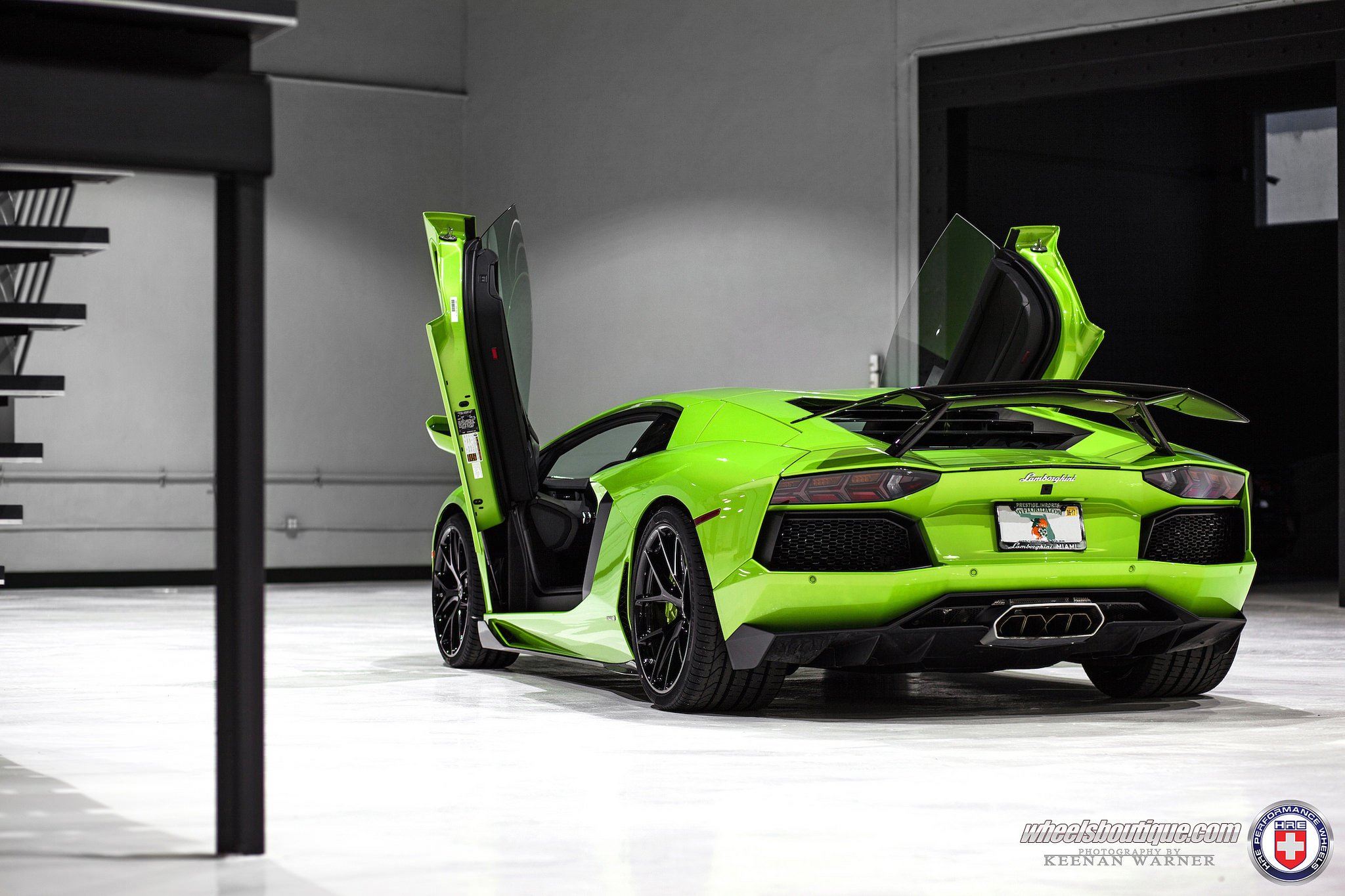 hre, Wheels, Gallery, Lamborghini, Aventador, Coupe, Cars Wallpaper