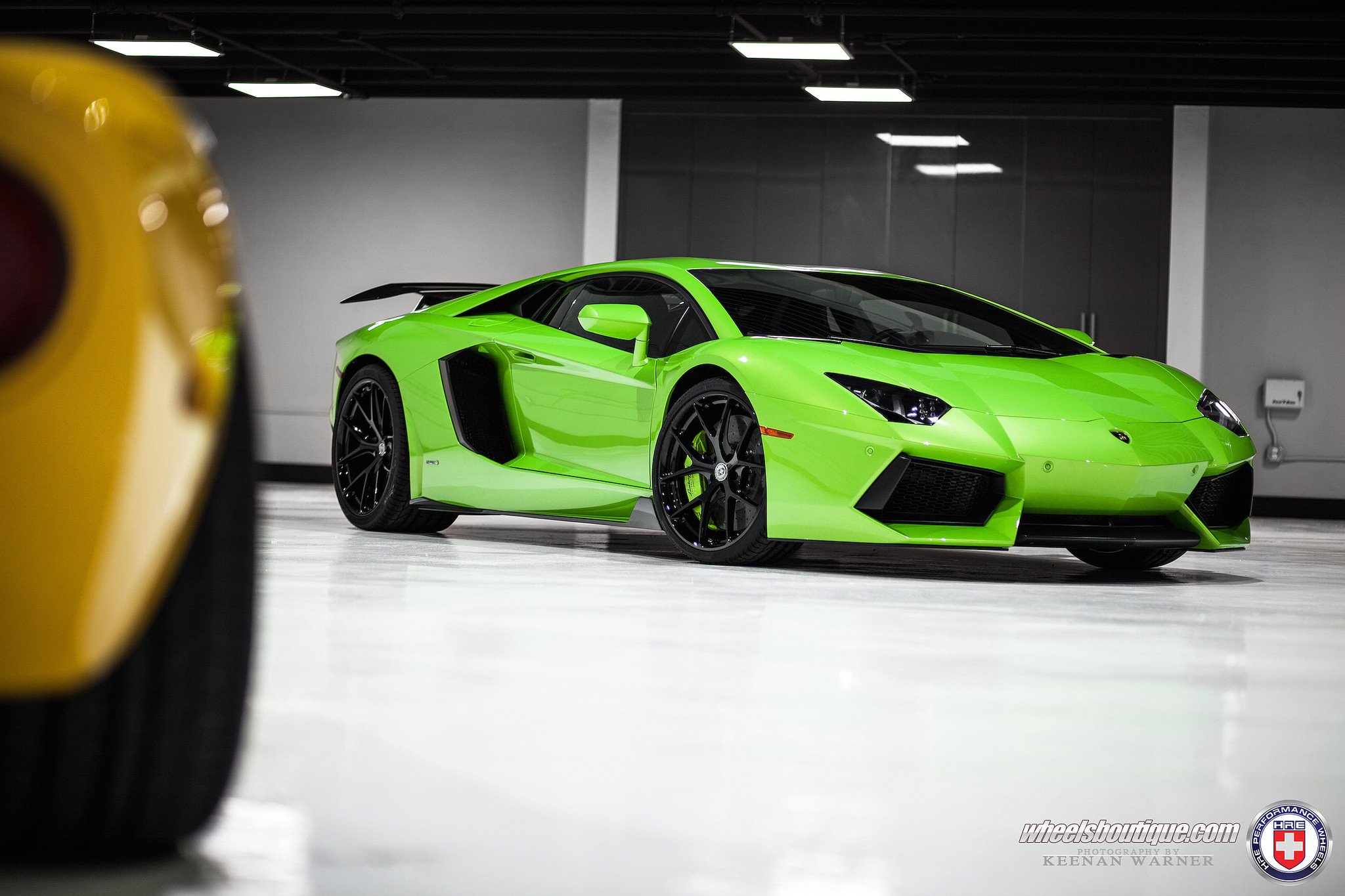 hre, Wheels, Gallery, Lamborghini, Aventador, Coupe, Cars Wallpaper