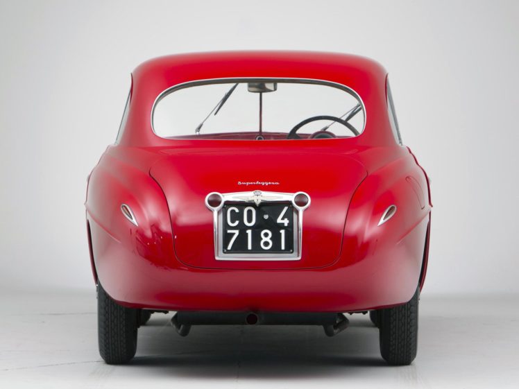 ferrari, 166, Inter, Coupe, Touring, 1948 HD Wallpaper Desktop Background