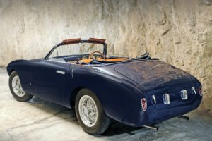 ferrari, 166, Inter, Cabriolet, 1950, Vignale, Cars