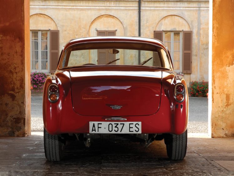ferrari, 212, Inter, Coupe, Pininfarina, Cars, 1952 HD Wallpaper Desktop Background