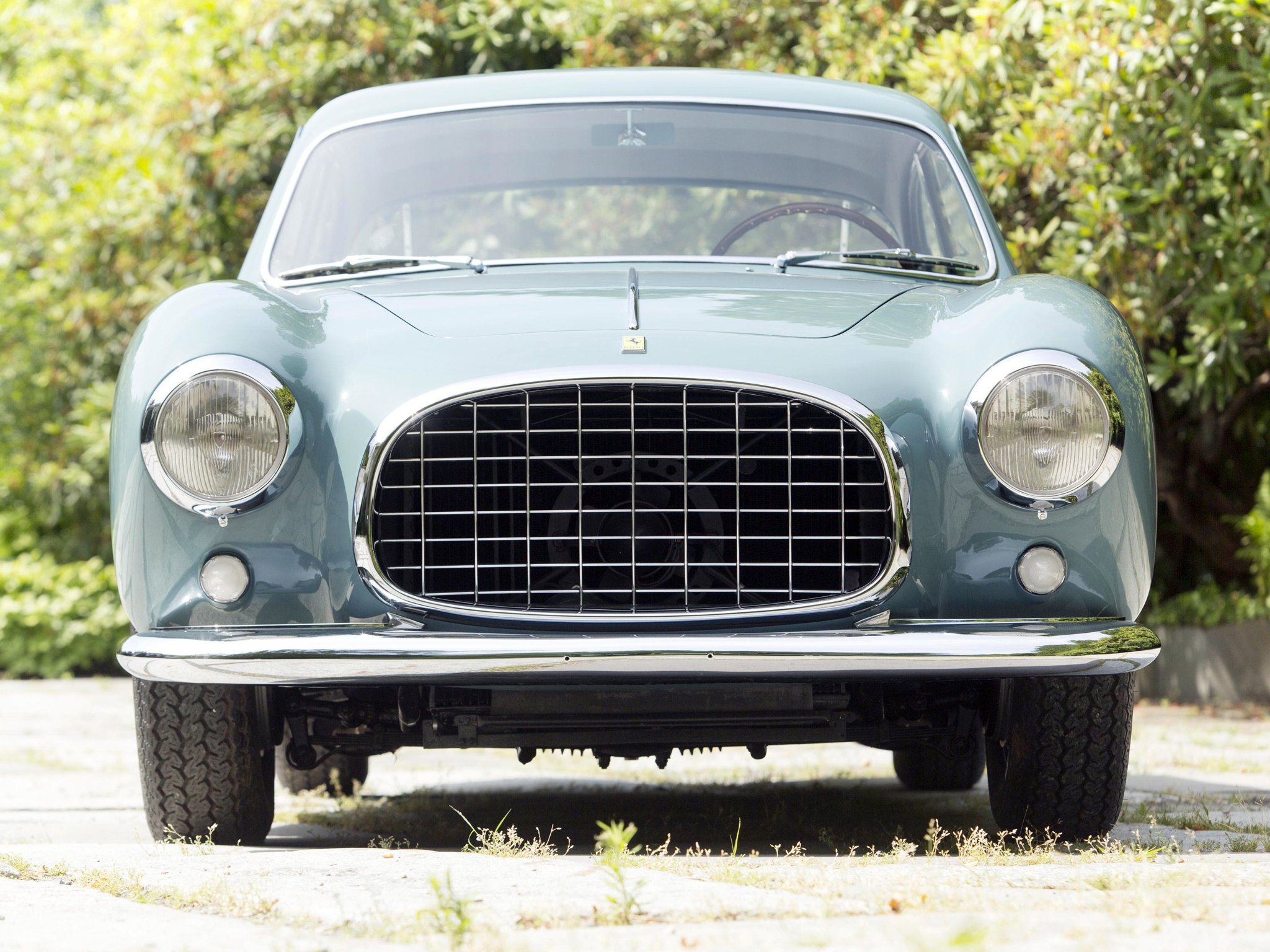 ferrari, 212, Inter, Coupe, Pininfarina, Cars, 1952 Wallpaper