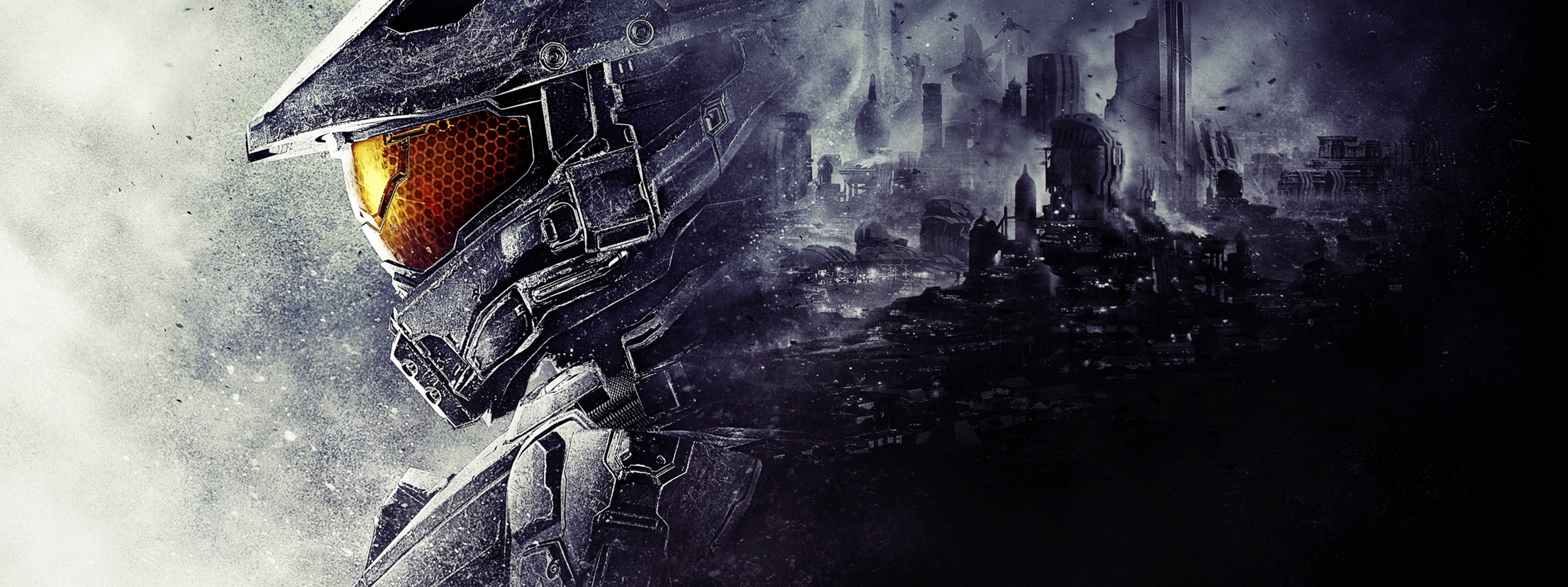 multi, Monitor, Dual, Screen, 3200, 1200 Wallpaper