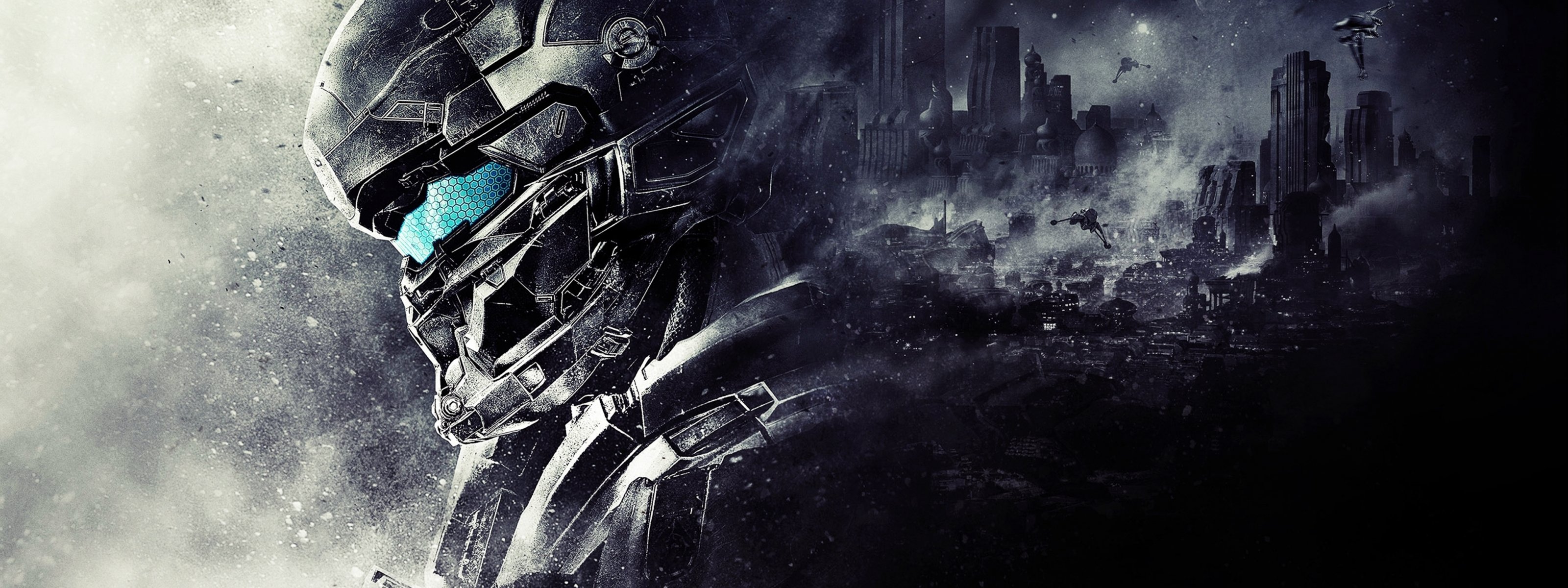 multi, Monitor, Dual, Screen, 3200, 1200 Wallpaper