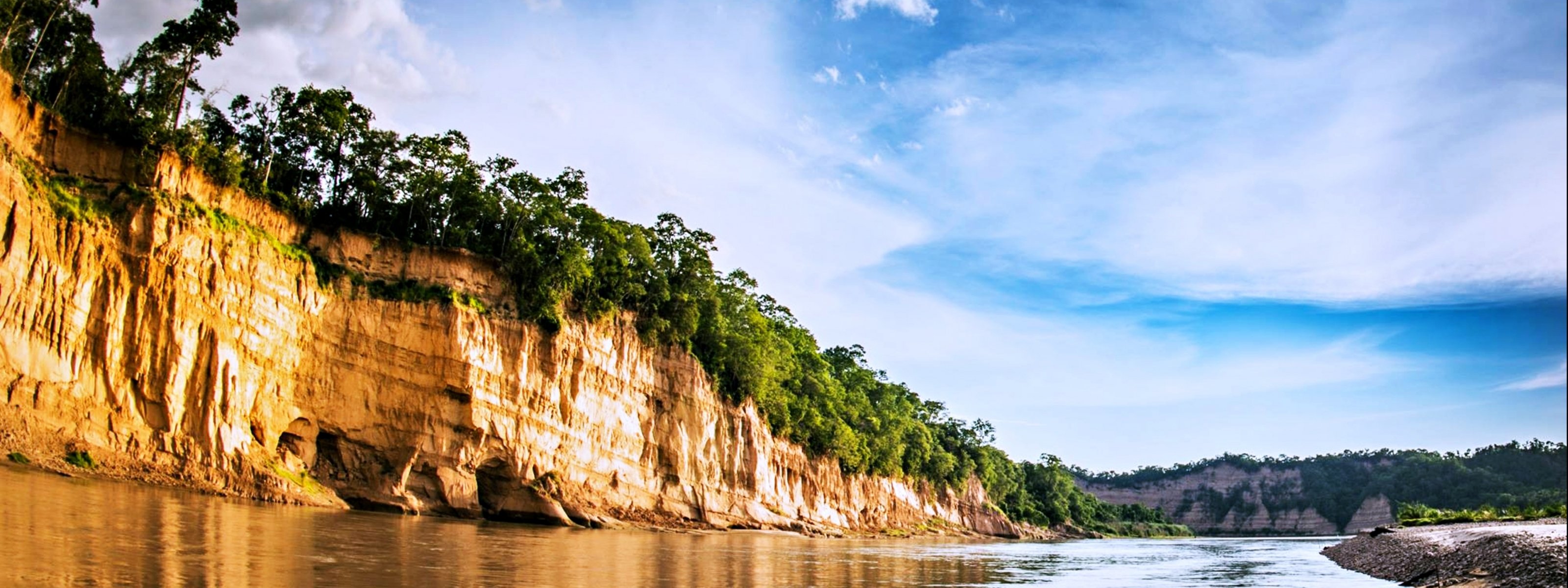 multi, Monitor, Dual, Screen, 3200, 1200 Wallpaper