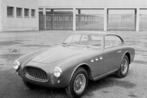 ferrari, 225 s, Berlinetta, Cars, Vignale, 1952