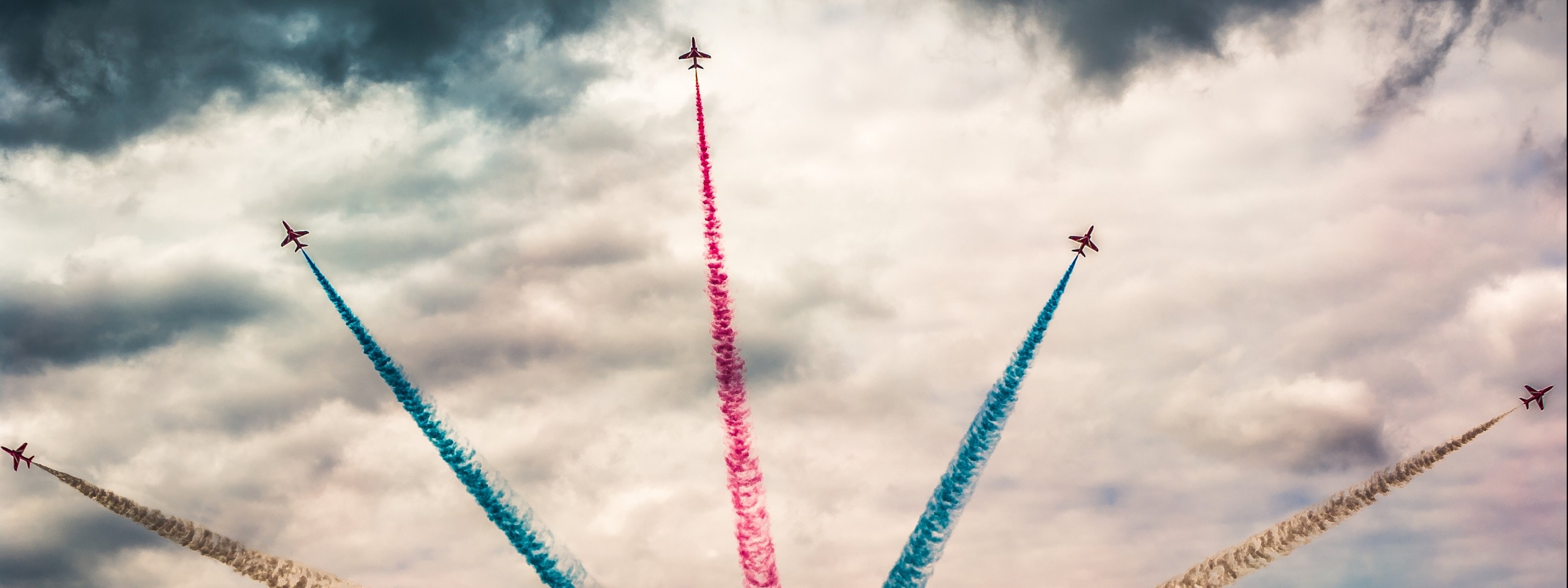 multi, Monitor, Dual, Screen, 3200, 1200 Wallpaper