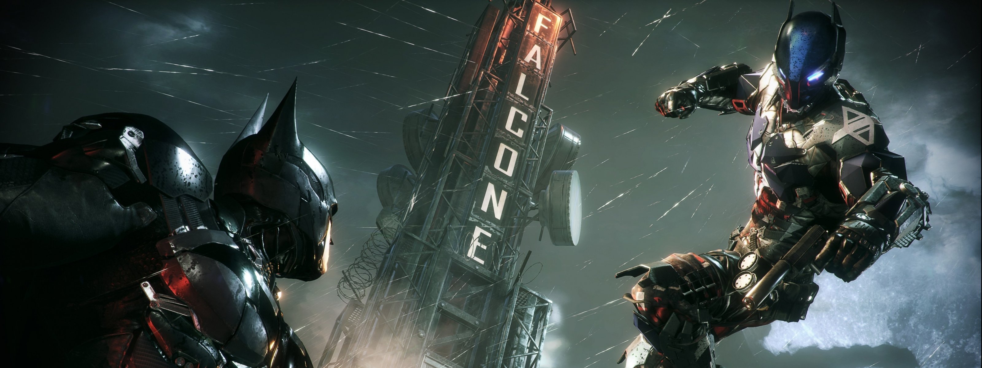 multi, Monitor, Dual, Screen, 3200, 1200 Wallpaper