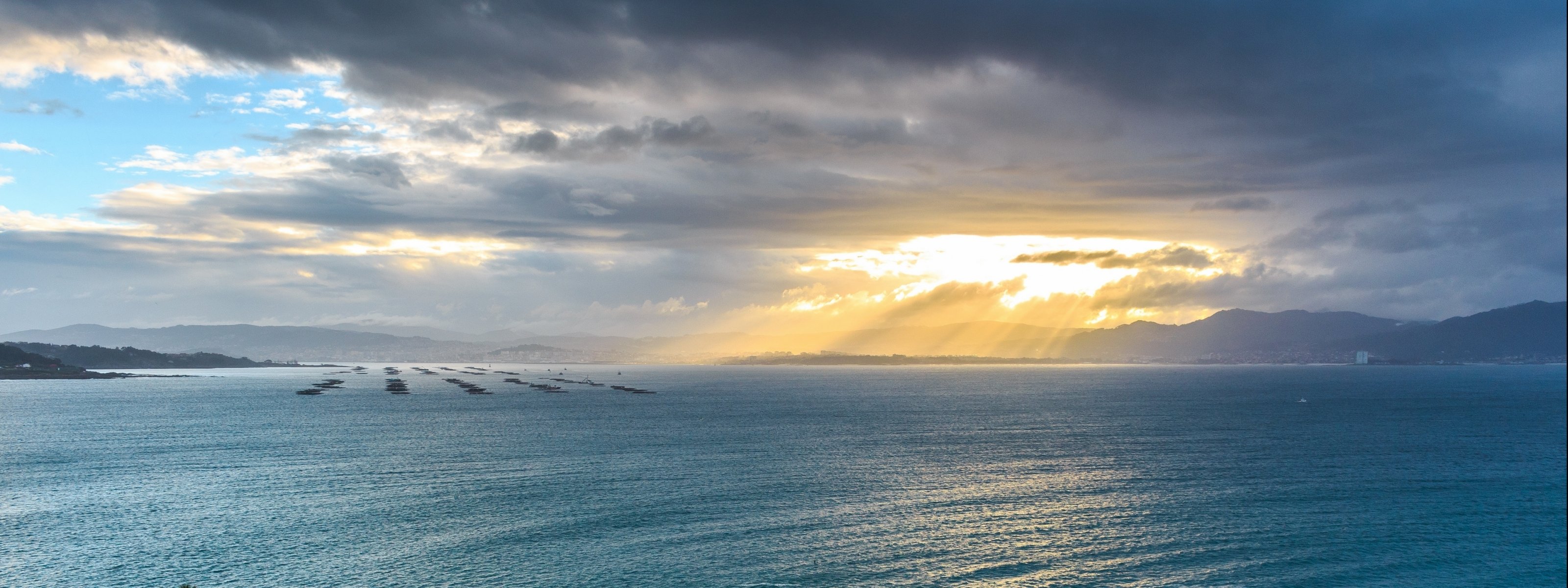 multi, Monitor, Dual, Screen, 3200, 1200 Wallpaper