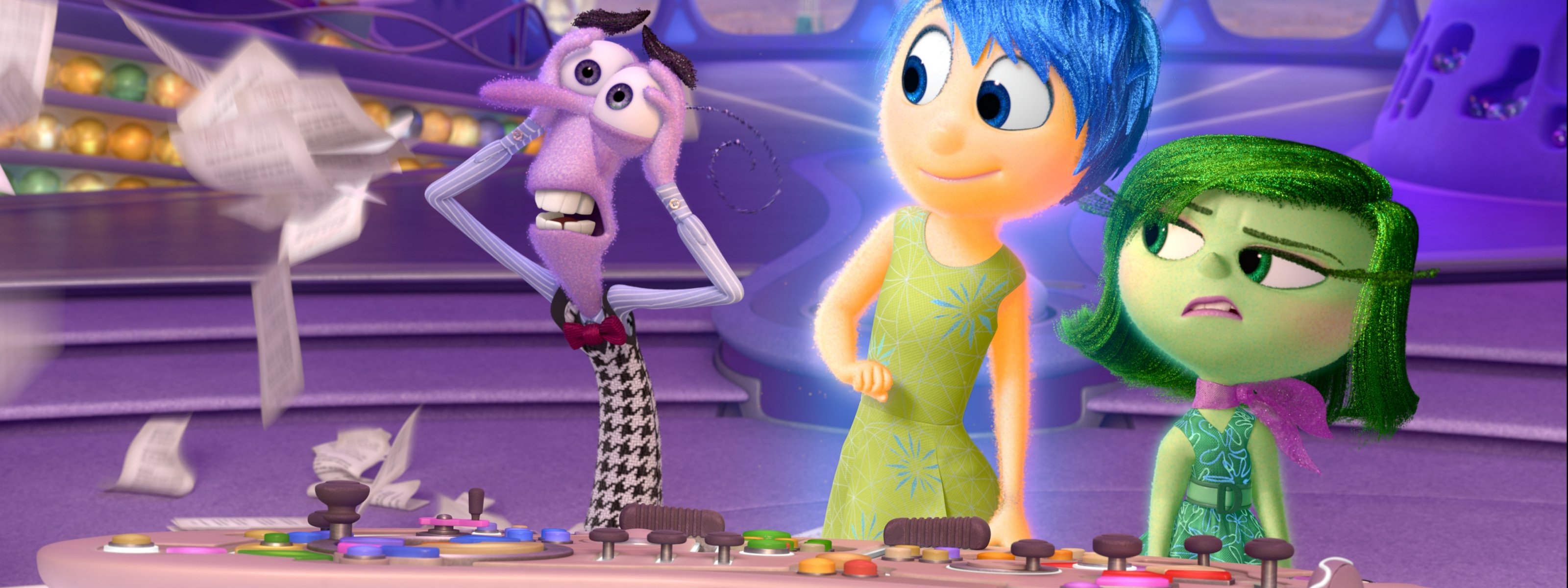 multi, Monitor, Dual, Screen, 3200, 1200 Wallpaper