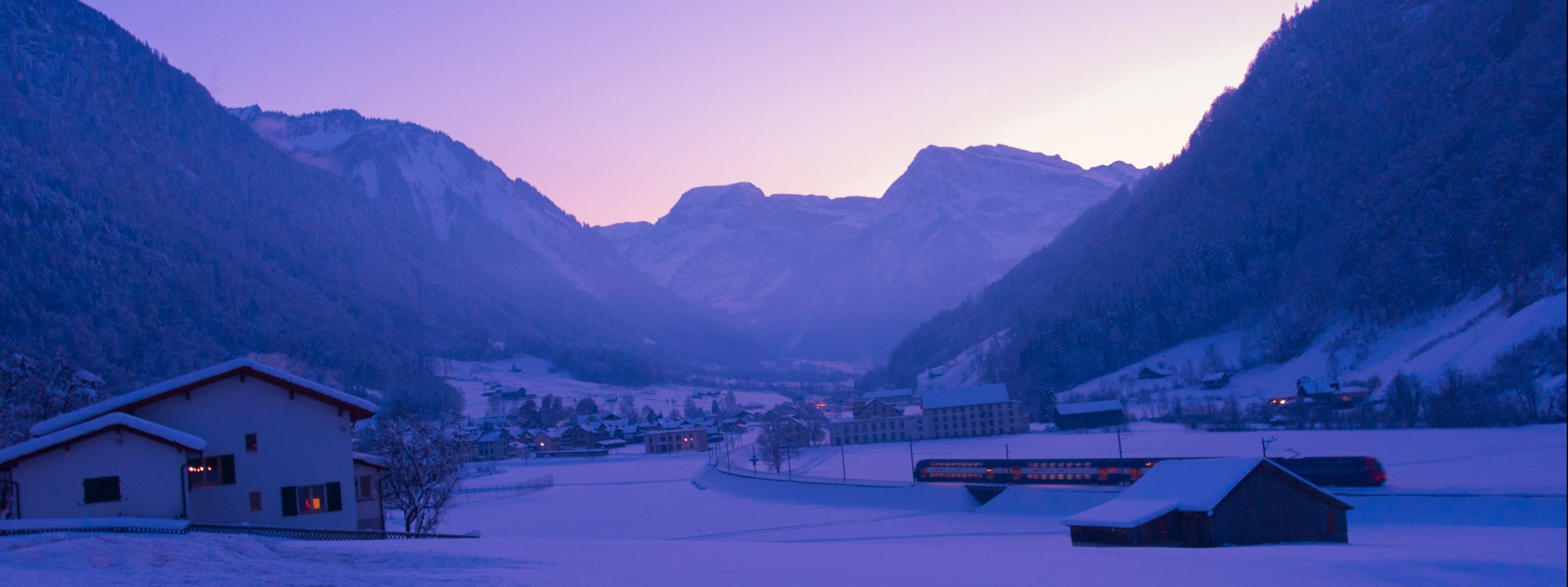 multi, Monitor, Dual, Screen, 3200, 1200 Wallpaper