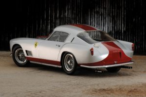 ferrari, 250 gt, Berlinetta, Tour, De, France, Louvre, Cars, Pininfarina, 1959