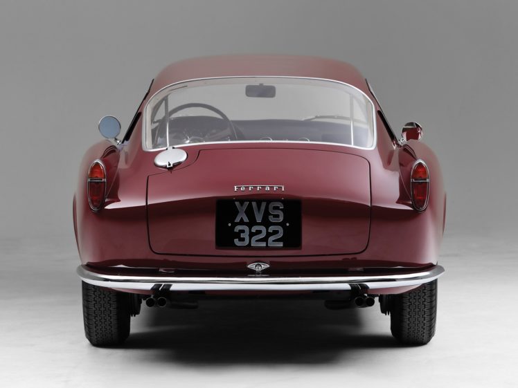 ferrari, 250 gt, Berlinetta, Tour, De, France, Louvre, Cars, Pininfarina, 1958 HD Wallpaper Desktop Background