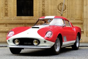 ferrari, 250 gt, Berlinetta, Tour, De, France, Louvre, Cars, Pininfarina, 1958