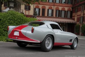 ferrari, 250 gt, Berlinetta, Tour, De, France, Louvre, Cars, Pininfarina, 1958