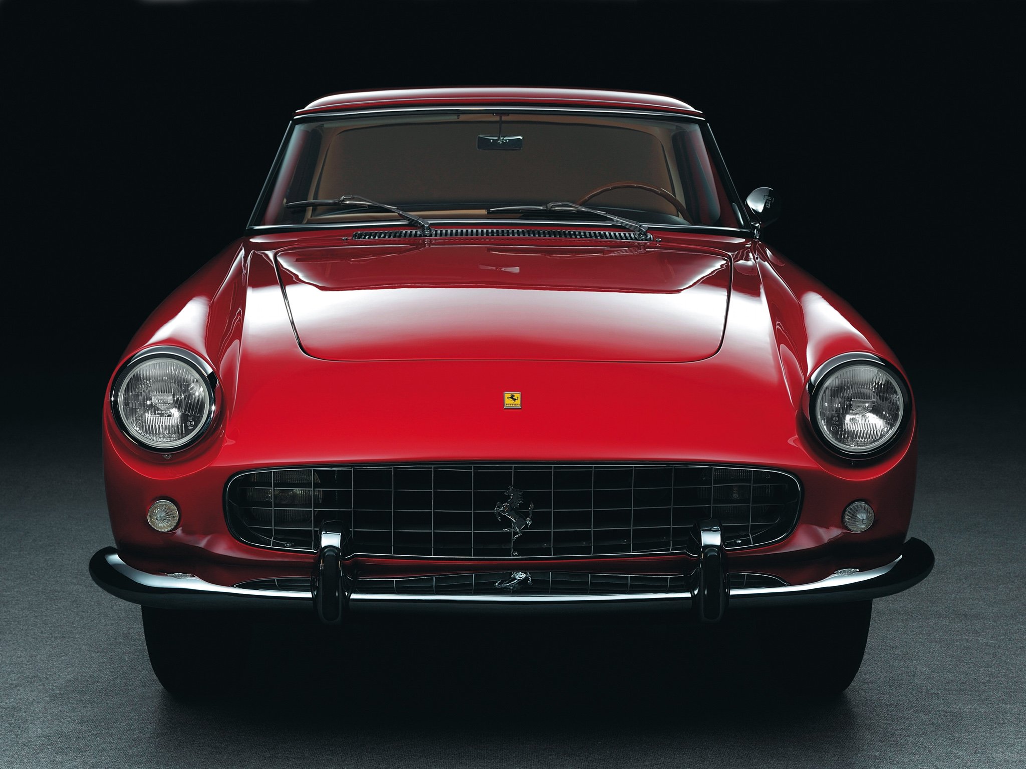 ferrari, 250 gt, Coupe, Cars, 1958 Wallpaper