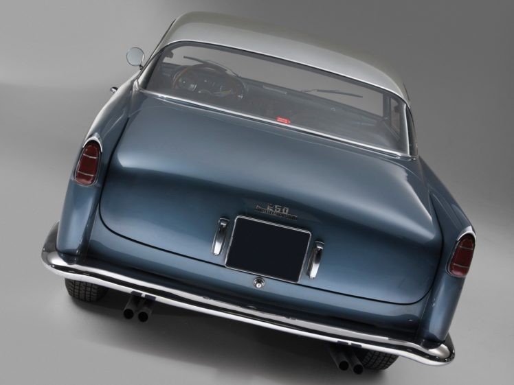 ferrari, 250 gt, Coupe, Cars, 1956 HD Wallpaper Desktop Background
