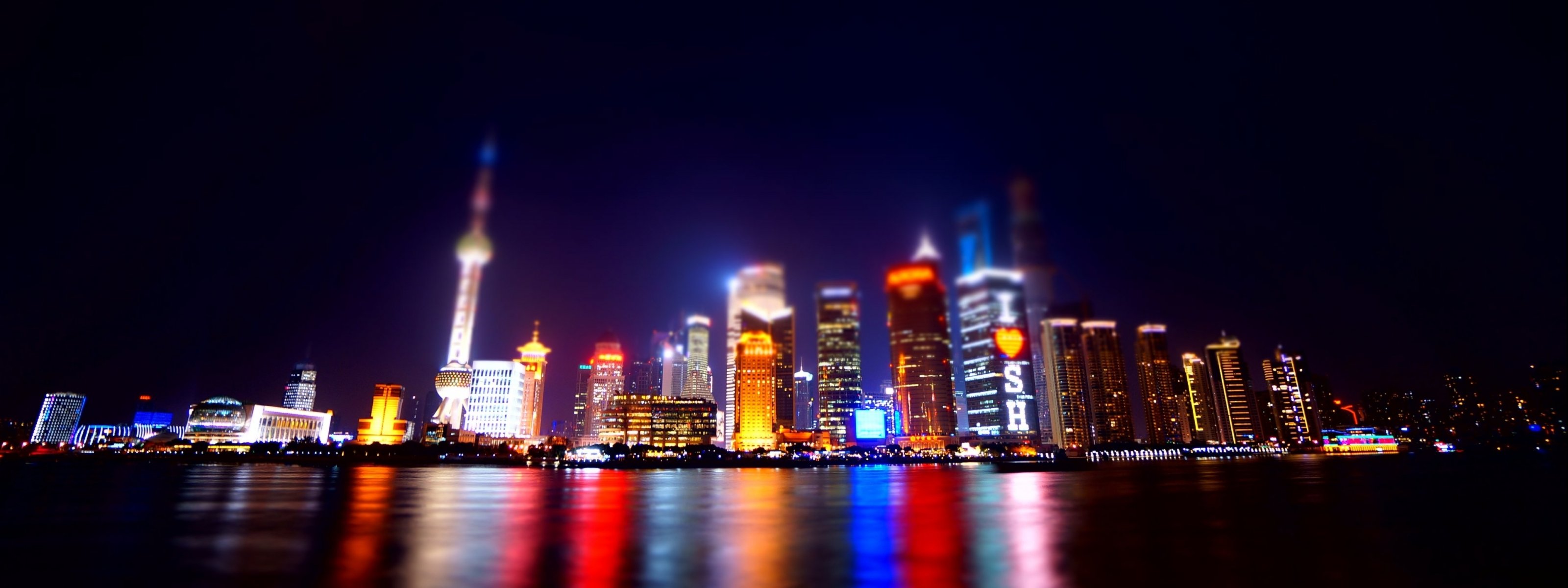 multi, Monitor, Dual, Screen, 3200, 1200 Wallpaper