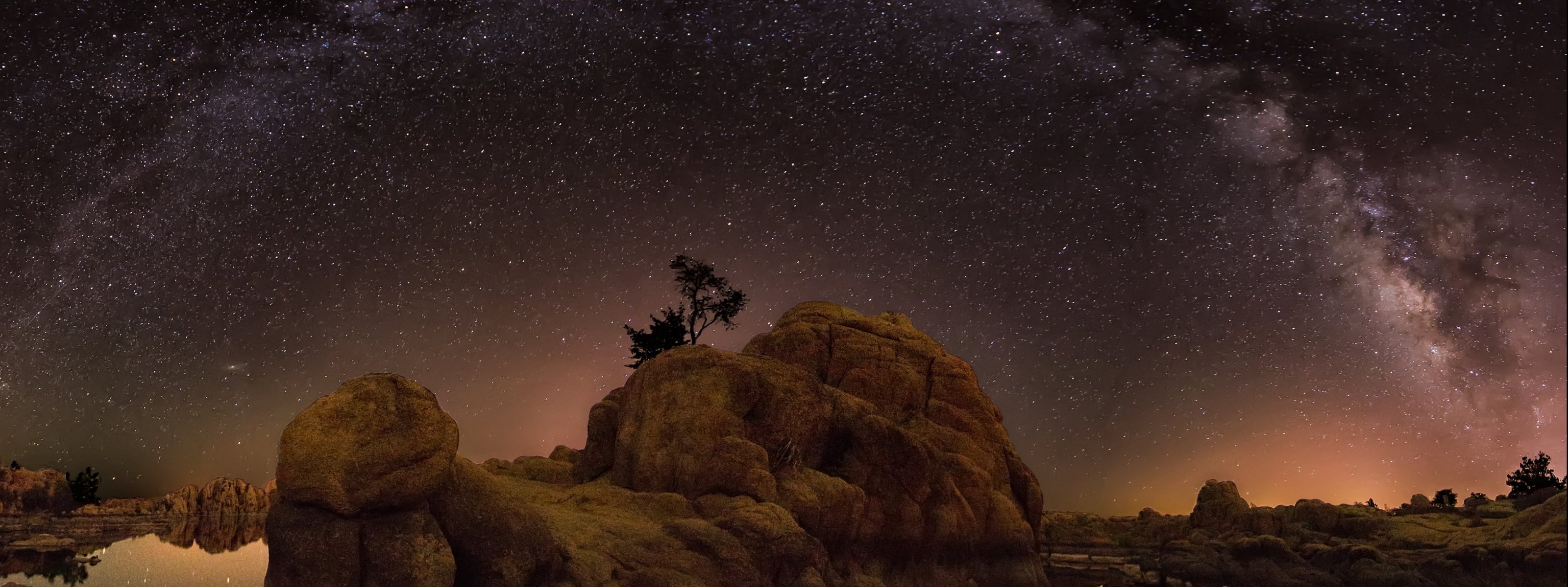 multi, Monitor, Dual, Screen, 3200, 1200 Wallpaper