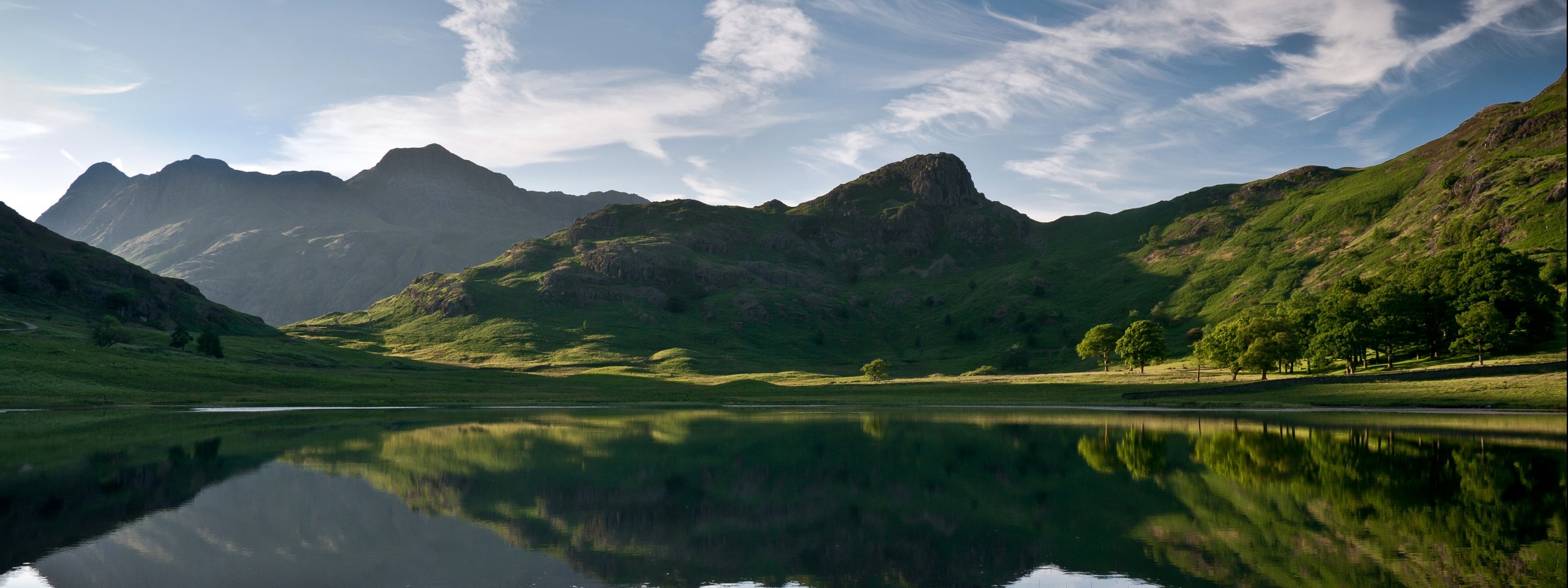 multi, Monitor, Dual, Screen, 3200, 1200 Wallpaper