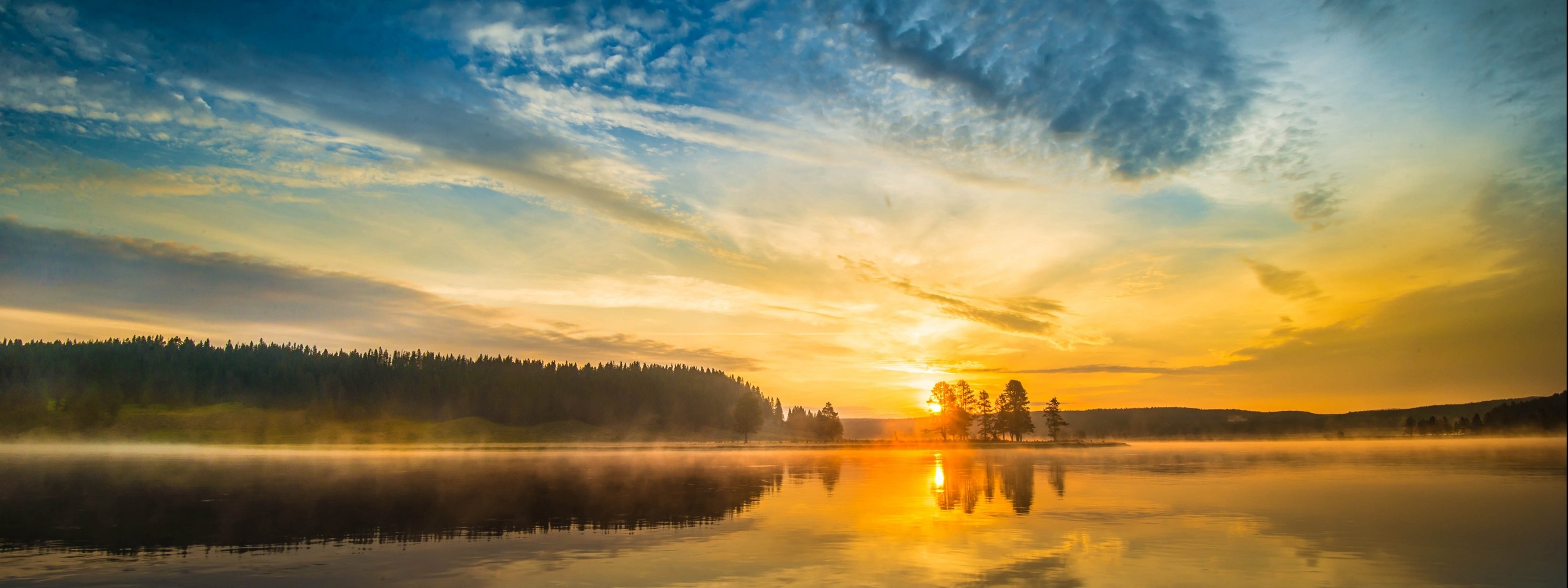 multi, Monitor, Dual, Screen, 3200, 1200 Wallpaper