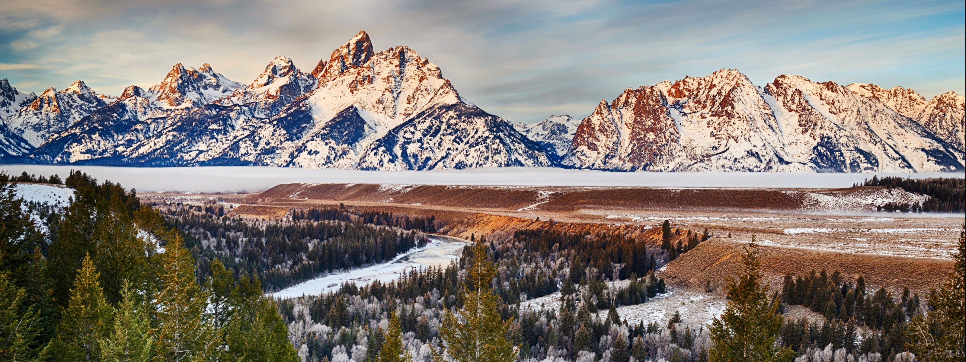 multi, Monitor, Dual, Screen, 3200, 1200 Wallpaper