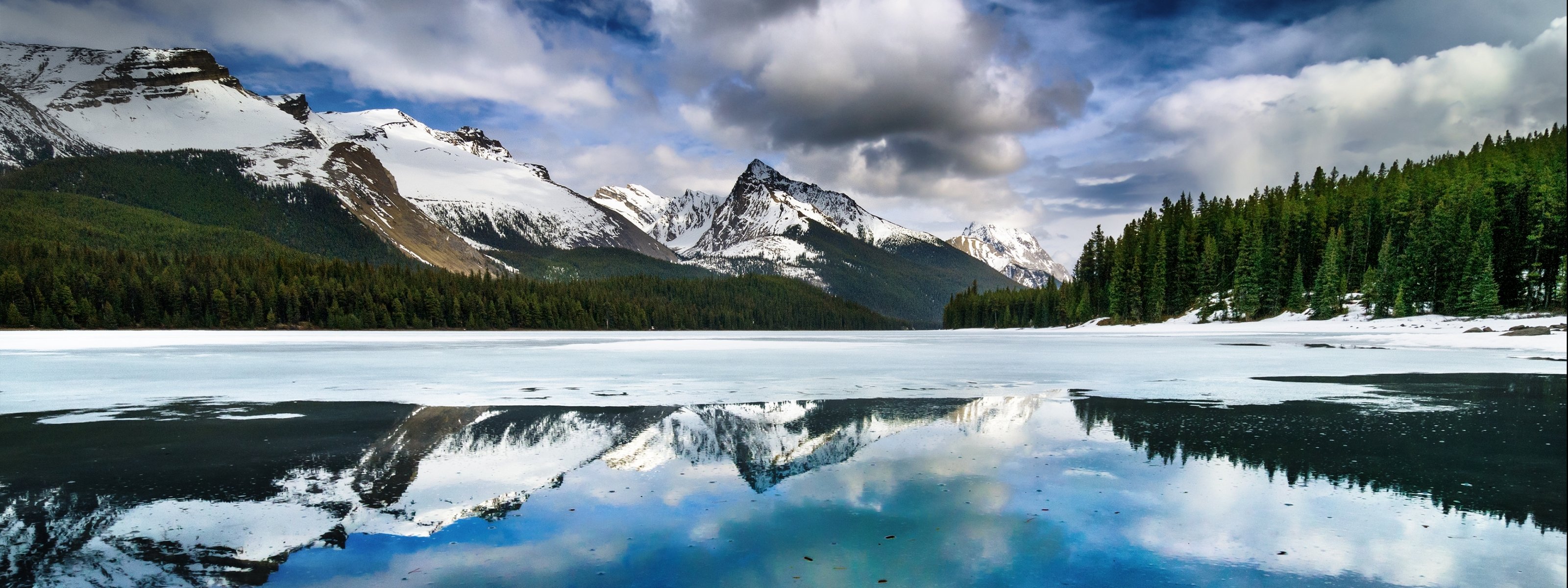 multi, Monitor, Dual, Screen, 3200, 1200 Wallpaper