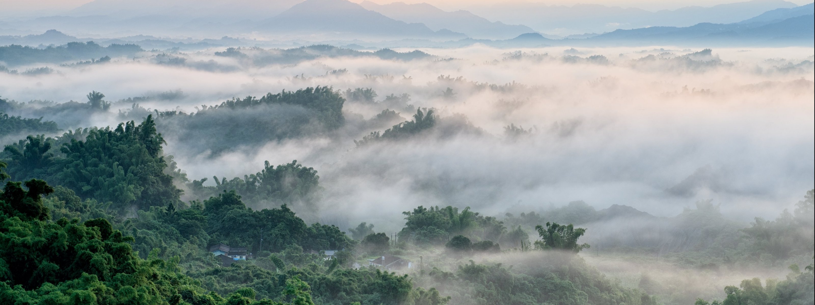 multi, Monitor, Dual, Screen, 3200, 1200 Wallpaper