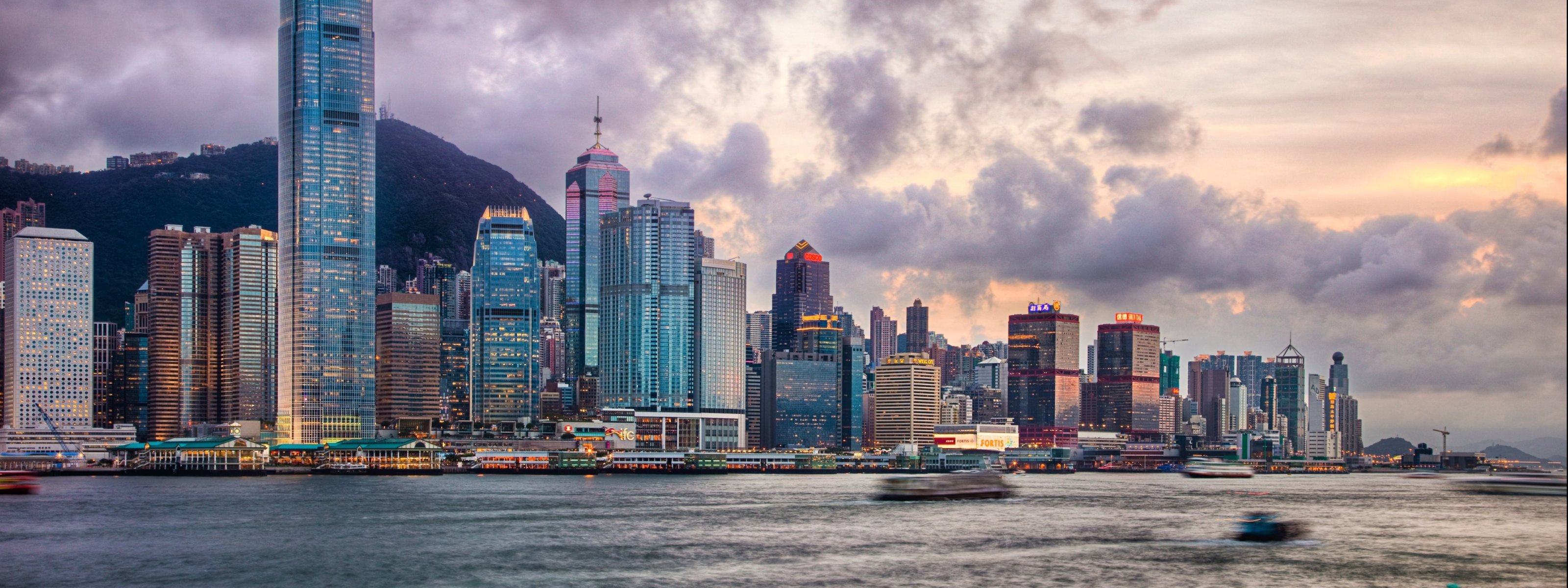 multi, Monitor, Dual, Screen, 3200x1200, 3200, 1200 Wallpaper