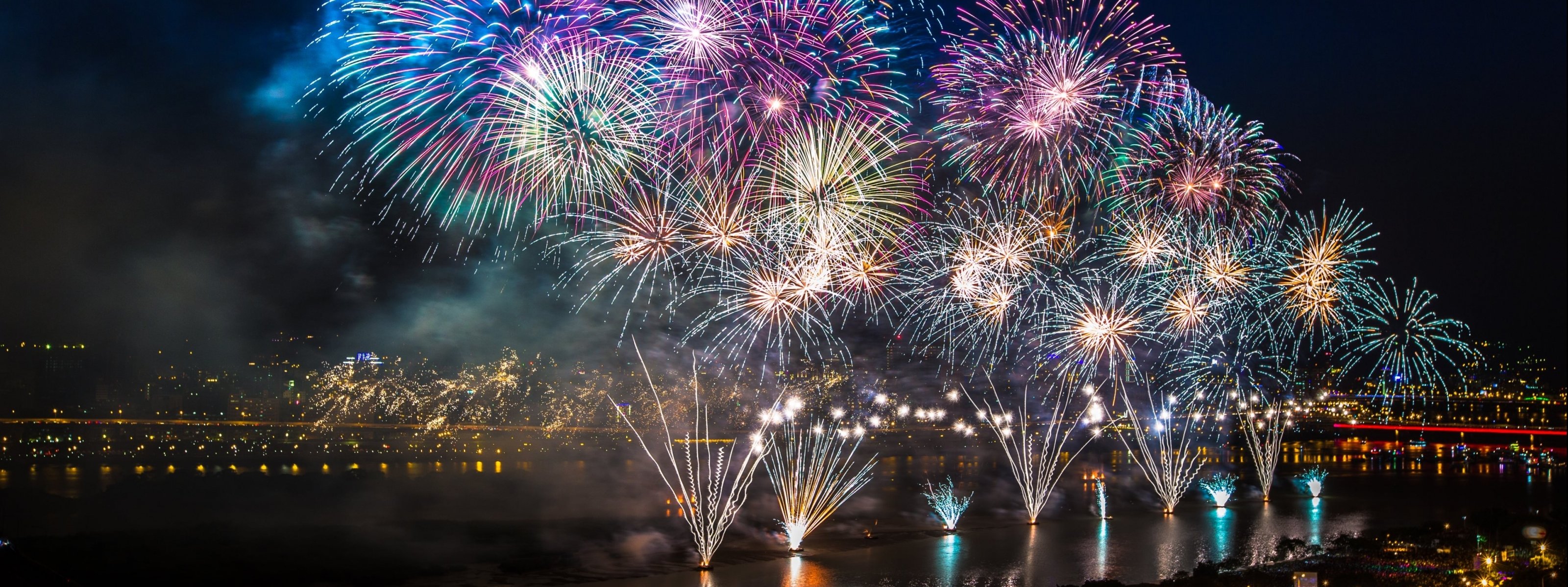 multi, Monitor, Dual, Screen, 3200x1200, 3200, 1200 Wallpaper